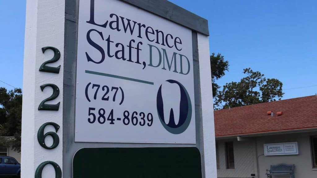 About Us – Dr Staff DMD